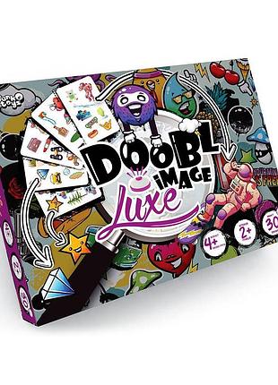 Гра "doobl image luxe" dbi-03-01/dankotoys