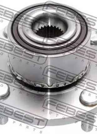 Ступица колеса, 0482z30f