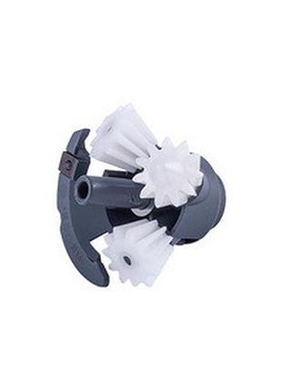 Редуктор для кухонного комбайна bosch 00177509