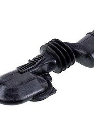 Патрубок для пральної машини ariston c00286101 (дозатор-бак)