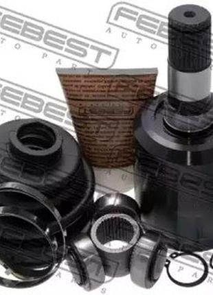 Шрус внутренний левый 32x35x28 (mazda 6 gg 2002-2007), 0511-m6mtlh