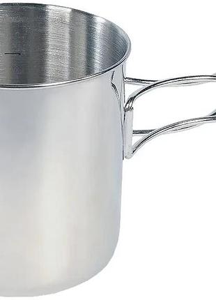 Кружка tatonka handle mug 600 ml