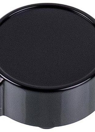 Ручка регулятора потужності для свч-печі whirlpool 482000093719 чорний