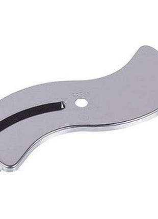 Вставка для товстої нарізки для кухонного комбайна braun 67000490