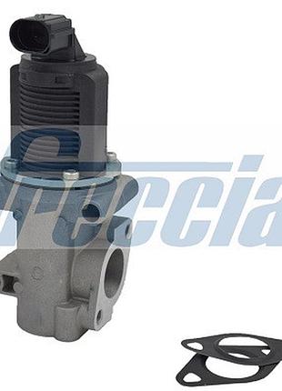 Клапан рециркуляции газов fiat doblo (223_) - 1.9 jtd (223zxe1a) (2000.11->) fr egr12-152