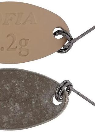 Блесна nories masukurouto sofia 25mm 1.6g #099