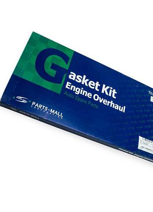 Прокладка двигателя полный к-т lanos 1,5 + сальники (parts-mall)