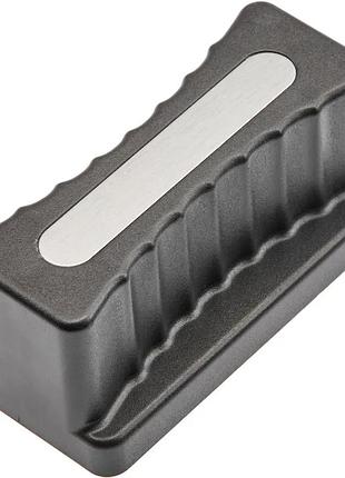 Брусок для правки точильних каменів risam rw051. діамантовий d200