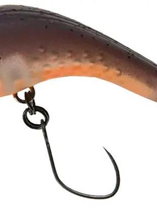 Воблер nories rush bell 33f 33mm 1.9g #344m (0.5m)