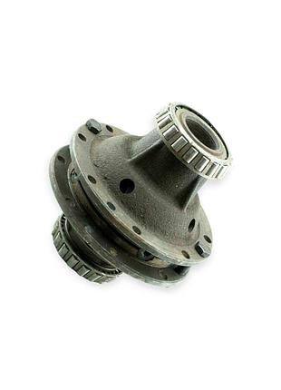 Дифференциал заднего моста зил