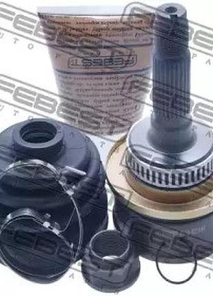Шрус наружный 25x61x26 (mazda bt-50 2006-), 0510-b25a44