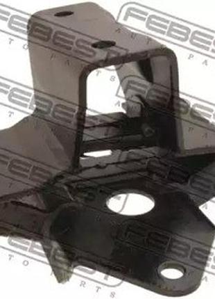 Подушка двигателя задняя (mitsubishi pajero/montero sport challenger k94w/k9), mm-k96ar