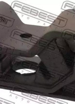 Подушка двигателя задняя (suzuki grand vitara/escudo sq416/sq420/sq625 1998-), szm-014