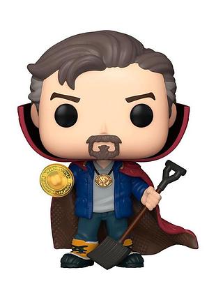 Ігрова фігурка pop! marvel - доктор стрендж (56828)