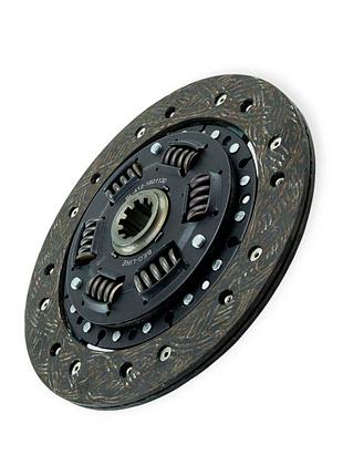 Диск сцепления ведомый москвич 412 beg-line