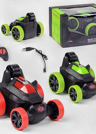 Машинка трюкова на радіокеруванні dmf01a