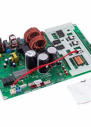 Плата управління зовнішнього блока кондиціонера cooper&hunter (c&h) 300027000308 w8742bq