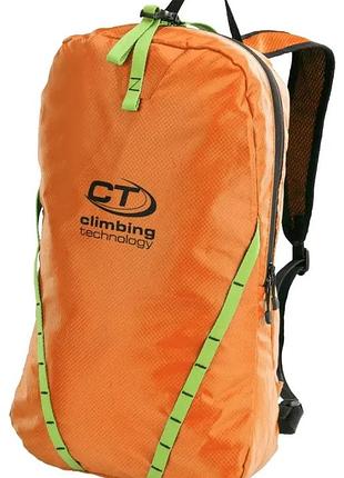Рюкзак climbing technology magic pack 16 orange