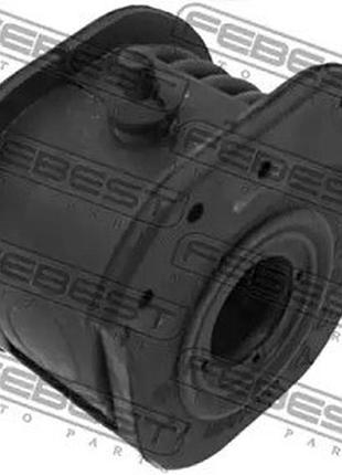 Сайлентблок задний переднего левого рычага, mab021