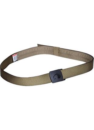 Пояс tatonka travel waistbelt с карманом khaki