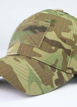 Бейсболка від raptor tac multicam 65/35 rip-stop