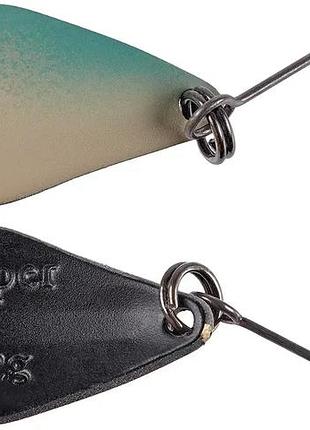 Блесна nories masukurouto weeper 1.2g #072