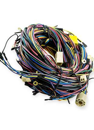 Проводка кузовная ода-2715