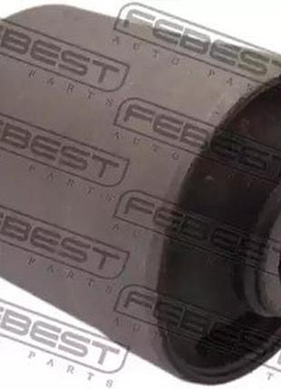 Сайленблок задней подвески (mitsubishi delica pd4w/pd6w/pd8w 1994-2004), mab-090