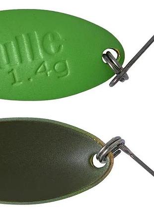 Блесна nories masukurouto tulle 24mm 1.4g #006