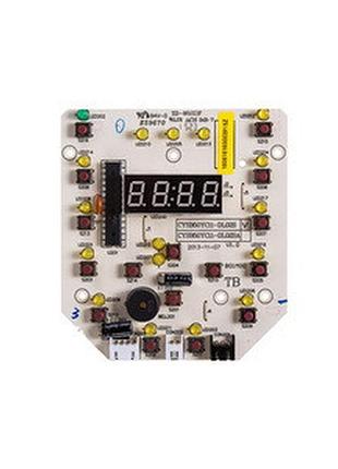 Плата індикації та управління для мультиварки moulinex ce501132 ss-7235006492
