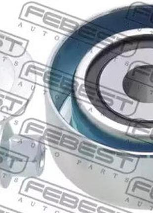 Ролик натяжний комплект, 0187-kdn145