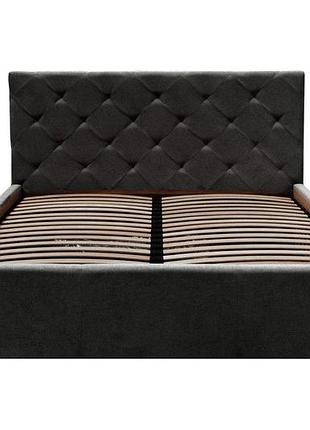 Ліжко атланта 1600*2000 с п/м аляска 10 сер