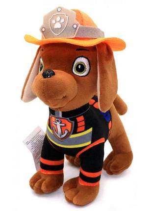 М'яка іграшка "команда 01 зума" 9x18х26 00113-8