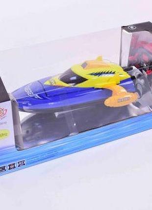 Уценка. катер на радиоуправлении - не работает электроника