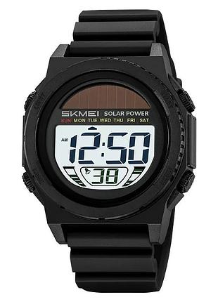 Часы наручные мужские skmei 2358bkwt