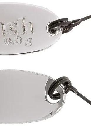 Блесна nories masukurouto teach 0.8g #011