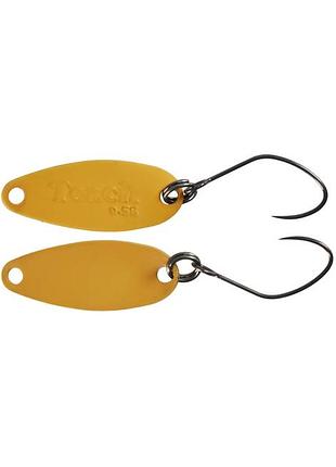 Блешня nories masukurouto teach 0.8g #083