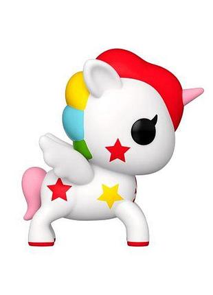 Ігрова фігурка funko pop! серії "tokidoki" — stellina"