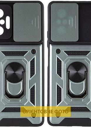 Ударостійкий чохол camshield serge ring для xiaomi redmi a5 (europe version)