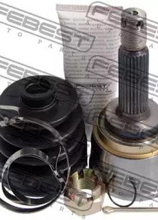 Шрус наружный (hyundai elantra/lantra 1990-1995), 0410-001