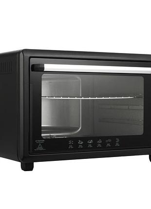 Электрическая печь asel af-50-23. цвет: черный