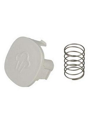 Кнопка блокування кришки для мультиварки moulinex ce501132/87a ss-994580