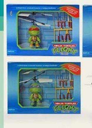 Уценка. запускалка "черепашка-ниндзя" - не работает электроника