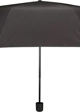 Зонт sea to summit ultra-sil trekking umbrella. black
