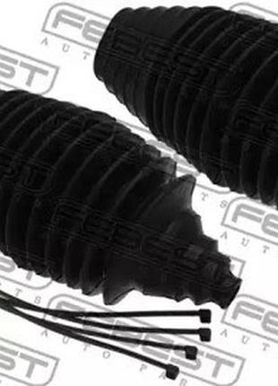 Пыльник рулевой рейки универсальный, ferkb001