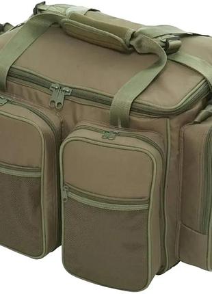 Сумка trakker nxg compact barrow bag