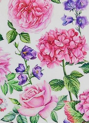 Алмазна мозаїка "палітра кольорів" hee16332 30х30 см