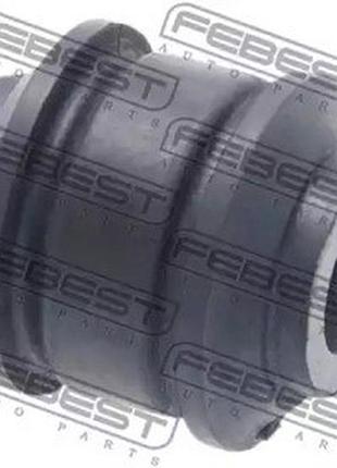 Сайлентблок задньої поперечної тяги, nab156