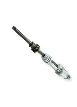 Привід трамблера зіл 130