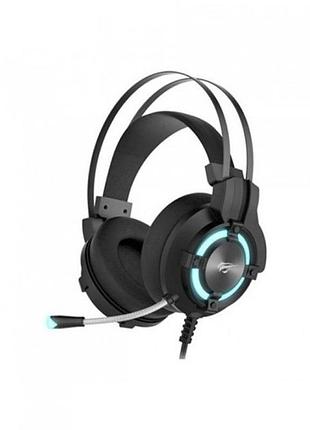 Навушники havit gaming hv-h2212d mix+мікрофон
